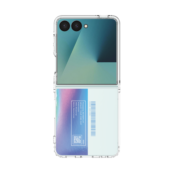 クリアケース［ Hologram ］