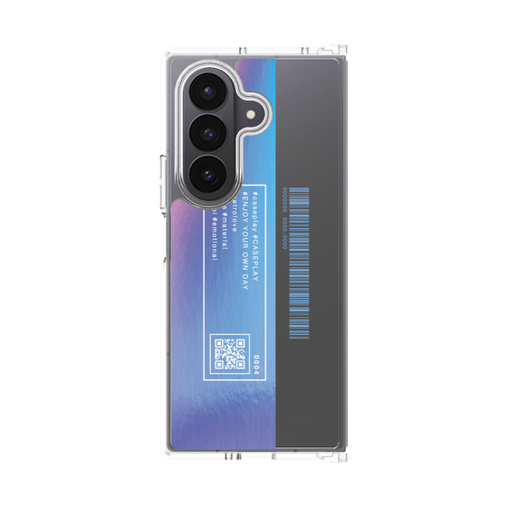 クリアケース［ Hologram ］