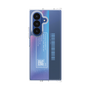 クリアケース［ Hologram ］