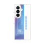 クリアケース［ Hologram ］
