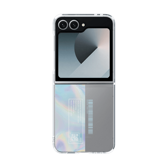 クリアケース［ Aurora ］