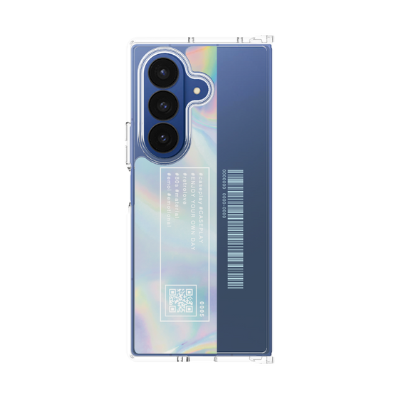 クリアケース［ Aurora ］