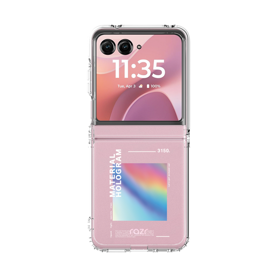 クリアケース［ Square ］