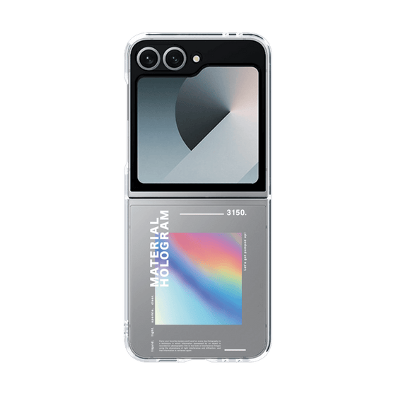 クリアケース［ Square ］