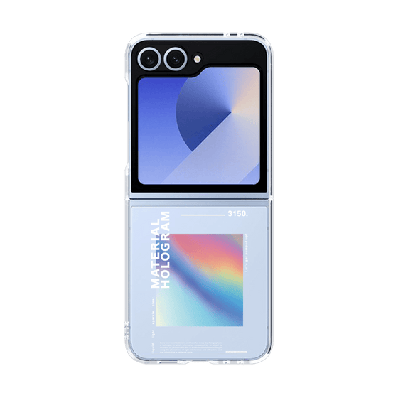 クリアケース［ Square ］