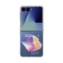 クリアケース［ Liquid Purple ］
