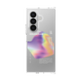 クリアケース［ Liquid Purple ］