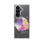 クリアケース［ Liquid Purple ］