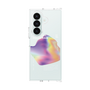 クリアケース［ Liquid Purple ］