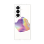 クリアケース［ Liquid Purple ］
