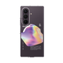 クリアケース［ Liquid Purple ］