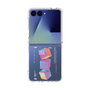 クリアケース［ Cube×3 ］