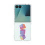 クリアケース［ Cube×3 ］
