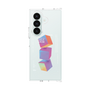クリアケース［ Cube×3 ］