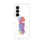 クリアケース［ Cube×3 ］