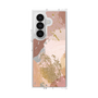 クリアケース［ Champagne pink ］