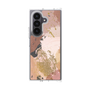クリアケース［ Champagne pink ］