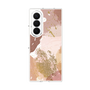 クリアケース［ Champagne pink ］