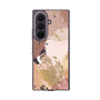 クリアケース［ Champagne pink ］