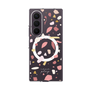 クリアケース［ Pink pieces ］