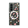 クリアケース［ Pink pieces ］