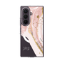クリアケース［ Melting pink ］