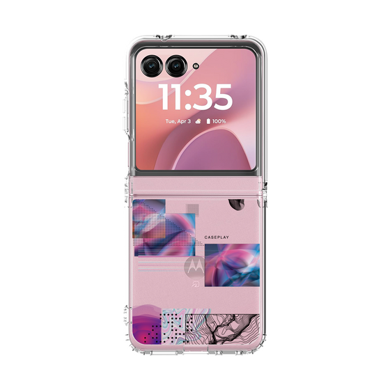 クリアケース［ evil ］