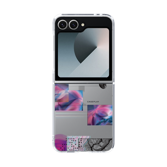 クリアケース［ evil ］