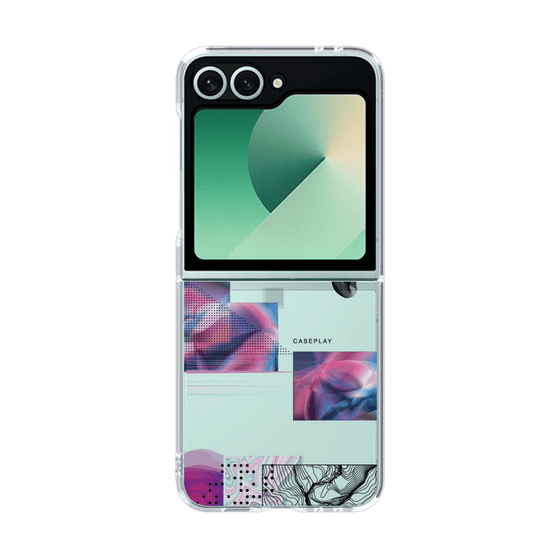 クリアケース［ evil ］