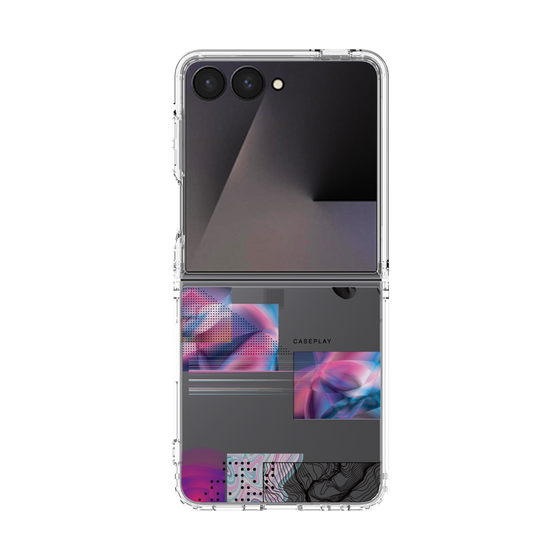 クリアケース［ evil ］