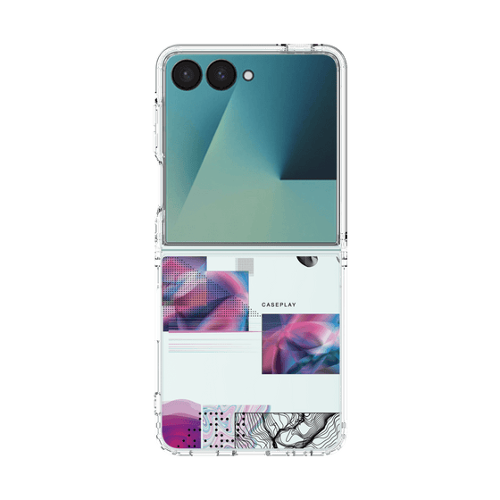 クリアケース［ evil ］