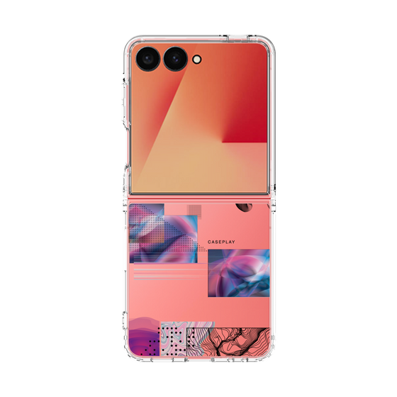 クリアケース［ evil ］