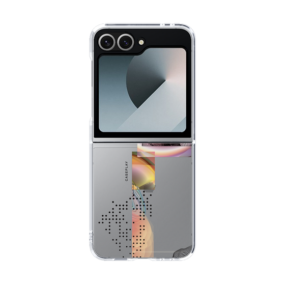 クリアケース［ merry ］