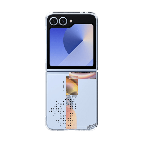 クリアケース［ merry ］