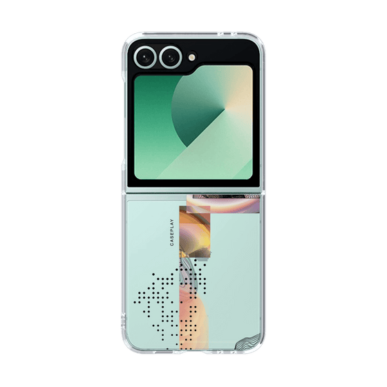 クリアケース［ merry ］