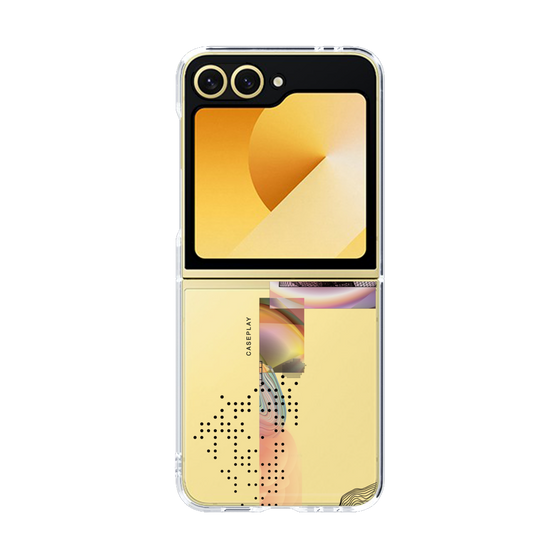 クリアケース［ merry ］