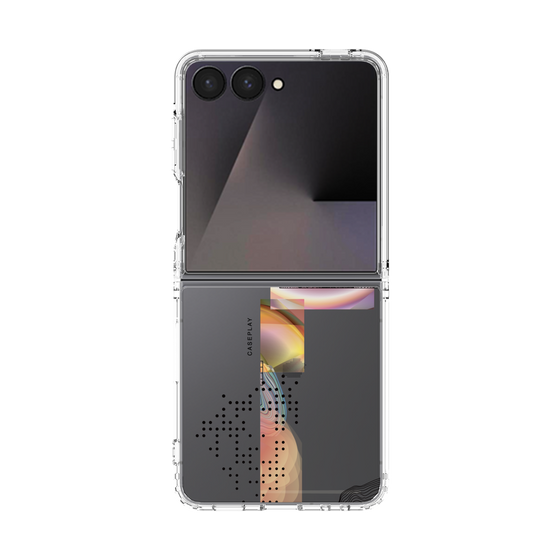 クリアケース［ merry ］