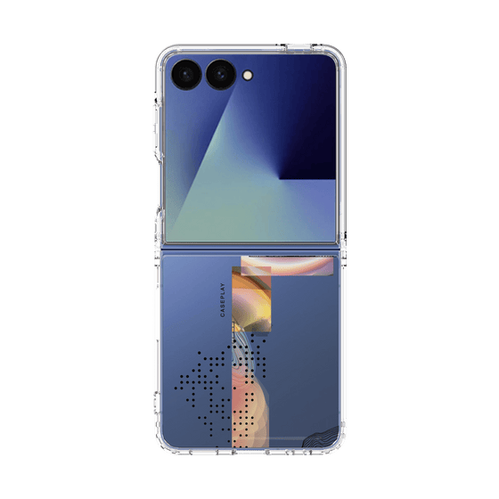 クリアケース［ merry ］