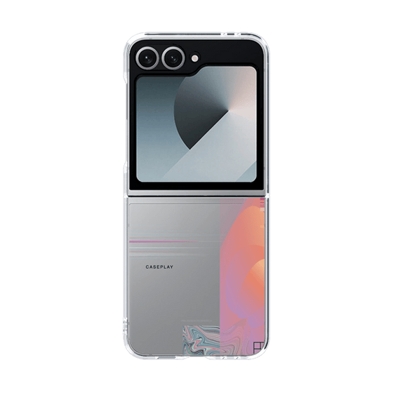 クリアケース［ Calm ］