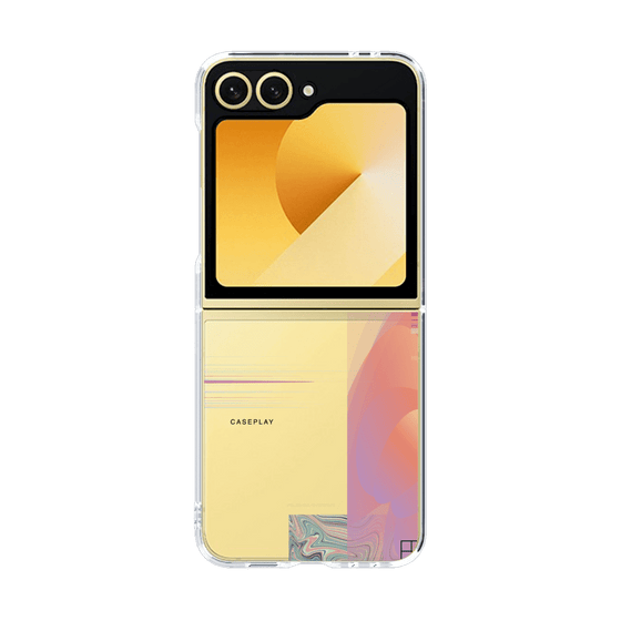 クリアケース［ Calm ］