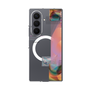 クリアケース［ Calm ］