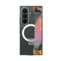 クリアケース［ Calm ］