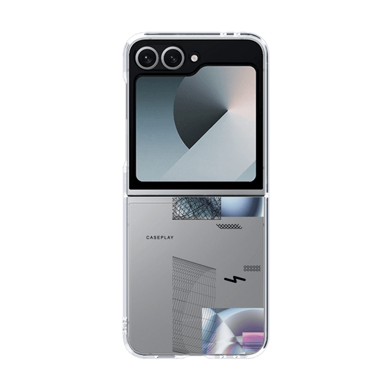 クリアケース［ sad ］