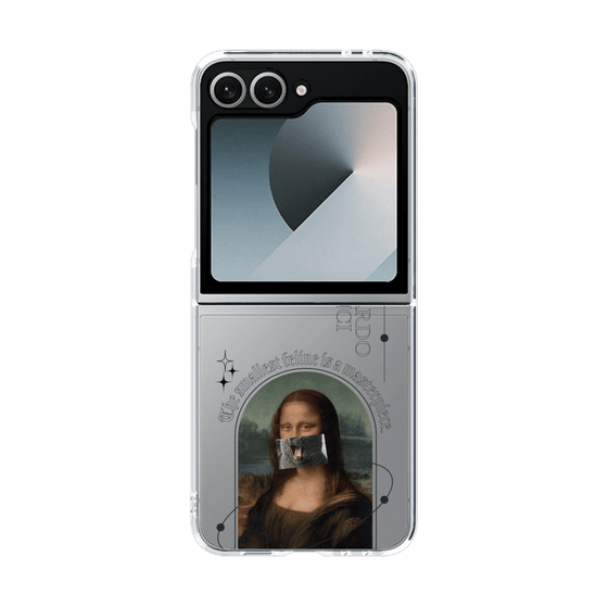 クリアケース［ new retro ］