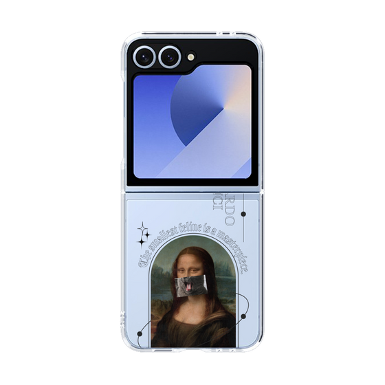 クリアケース［ new retro ］