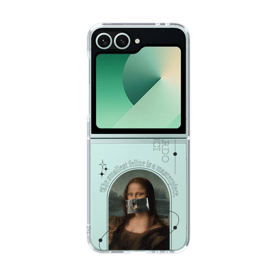 クリアケース［ new retro ］