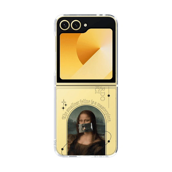 クリアケース［ new retro ］