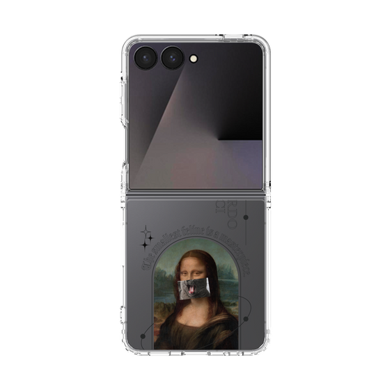 クリアケース［ new retro ］