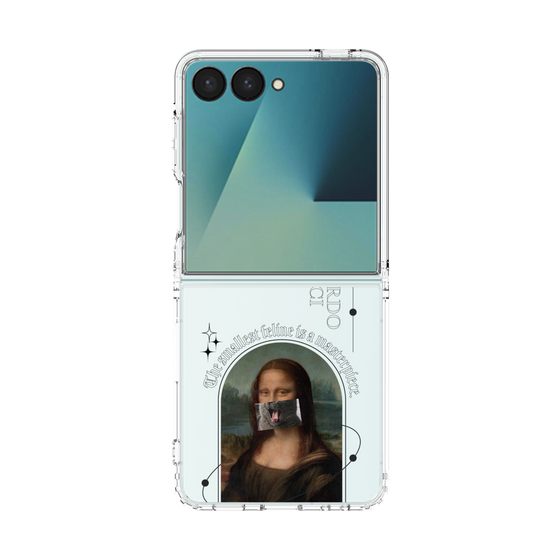 クリアケース［ new retro ］