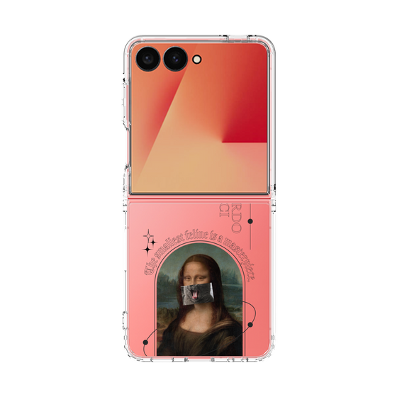 クリアケース［ new retro ］